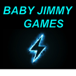 Baby Jimmy Games