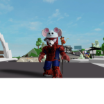 Spider rats united