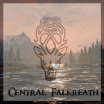 Central Falkreath