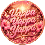 YAPPA GAMES