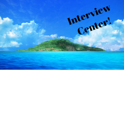 The Friends Island's Interview Center!