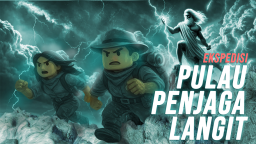 [⚡FREE AVA] Ekspedycja na Wyspę Strażników Nieba