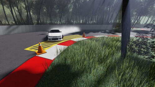 Car Drift Racing: Online (New Car!)