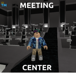 Team Majestic Meeting Center