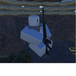 Noob War