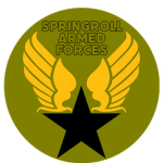 Springroll Armed Forces