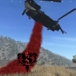 Helicopter Training Grounds icon