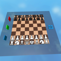Play CHESS