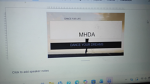 Mhda dance academy