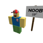 the official awesome noobs of roblox