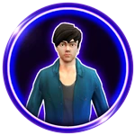 Game Badge Thumbnail