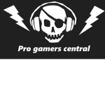 Pro gamers central