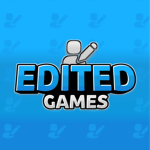 Edited Games