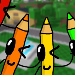 CHRISTMAS! Find the Pencils! [135] icon