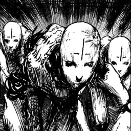 BLAME!: Strata 4017