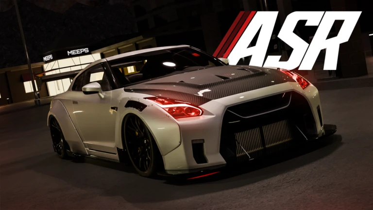 [⏰COUNTDOWN] Assetto Street Racing