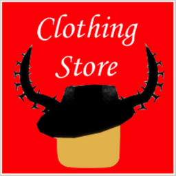 Clothing Store | Robotic Ink