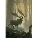 The Cervidae Family
