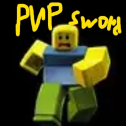 PVP SWORD UPDATE!!! icon