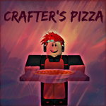 Crafter's Pizza