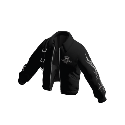 VLR Jacket