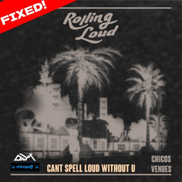 Rolling Loud CV'25