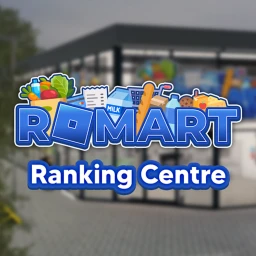 RoMart Ranking Centre icon