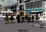 G.E.R.M.A.N ARMY