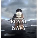 ≣ Royal Navy