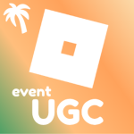 Roblox Event UGC