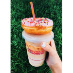Dunkin squad :)