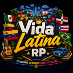 VIDA LATINA RP