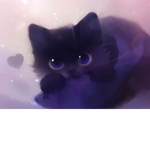 LITTLE CUTE KITTY SQUAD!