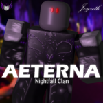 [RALLY] Aeterna