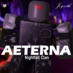 [RALLY] Aeterna