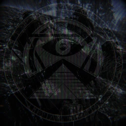 DARK STATE icon