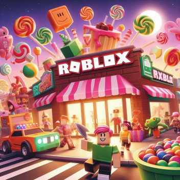 Candy Simulator [NEW]