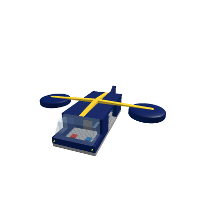 helicopter