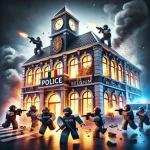 Europe Military Academy Group Thumbnail