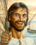 THE JESUS LOVERS Group Thumbnail