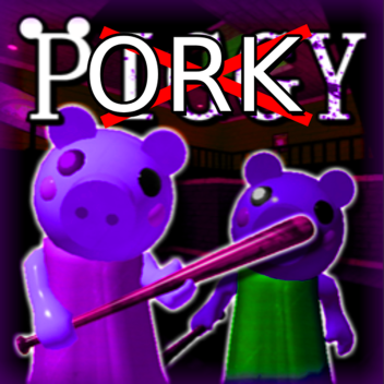 [BETA] Porky
