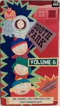 Southpark groups