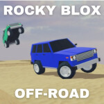Rocky Blox Off-Road