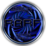 Roblox assault recon forces