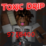 Toxic Drip