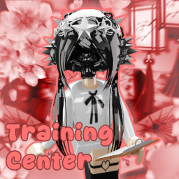 Training Center [Kanto Grill]
