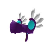 Violet Purple Valk