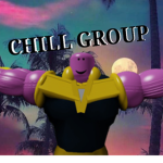 The Chill Group For Roblox