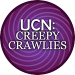 UCN Creepy Crawlies