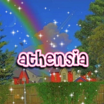 athensia ୨୧